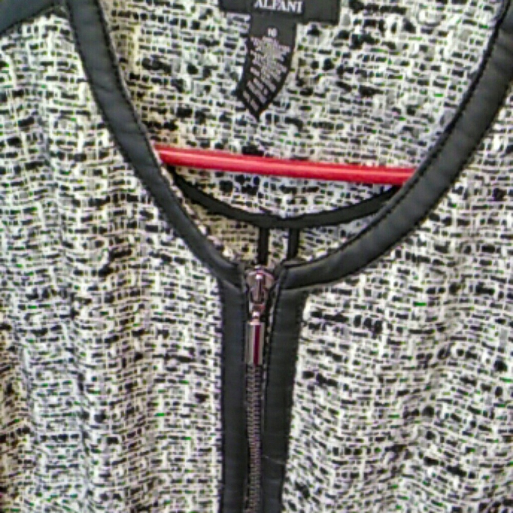 Alfanti blazer